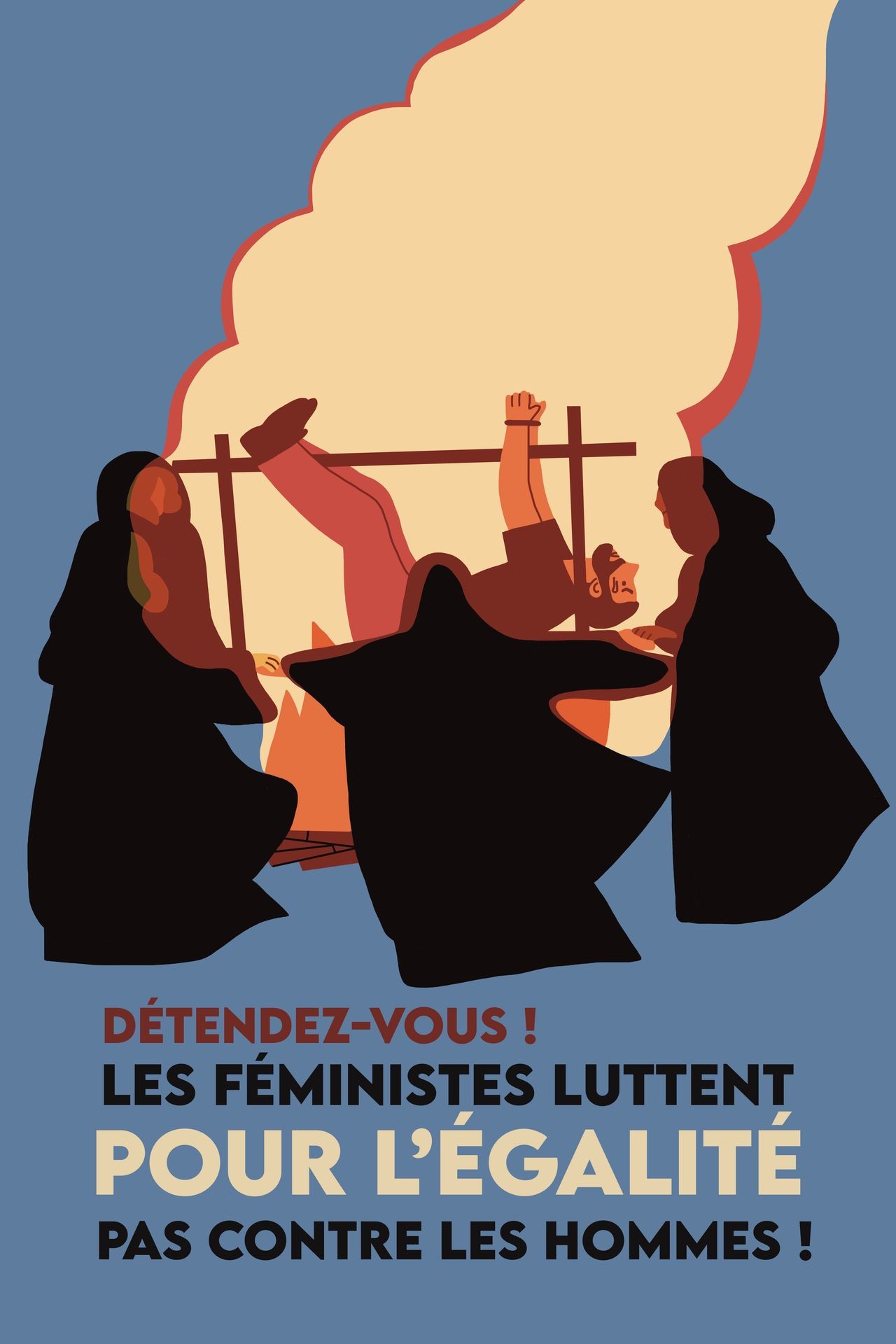 Collège Joliot curie à Pantin- 2024-Graphiste Hélène Aldeguer