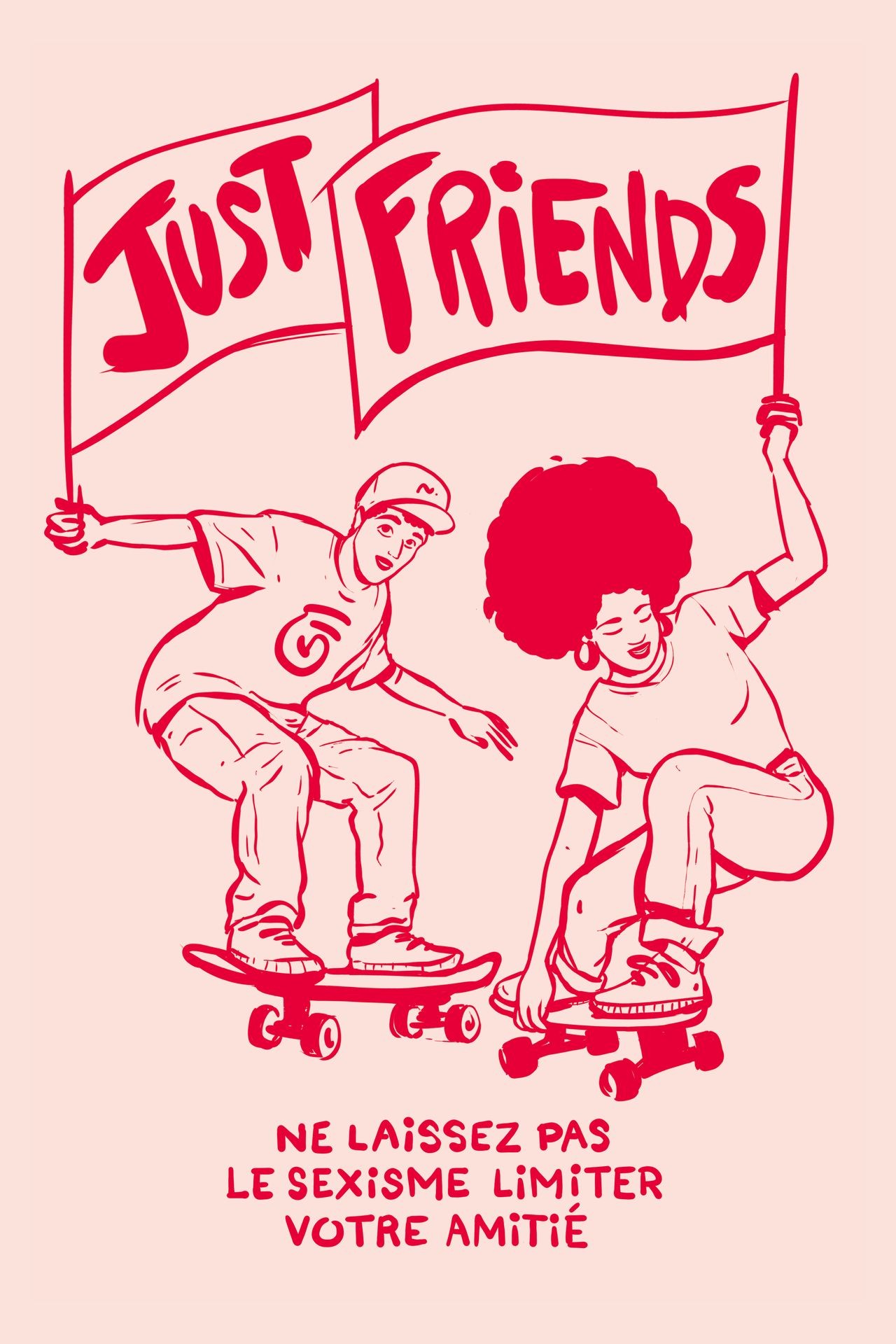 Collège Neruda à Aulnay-sous-bois, Seine-Saint-Denis- 2025-Graphiste Elisa Carré