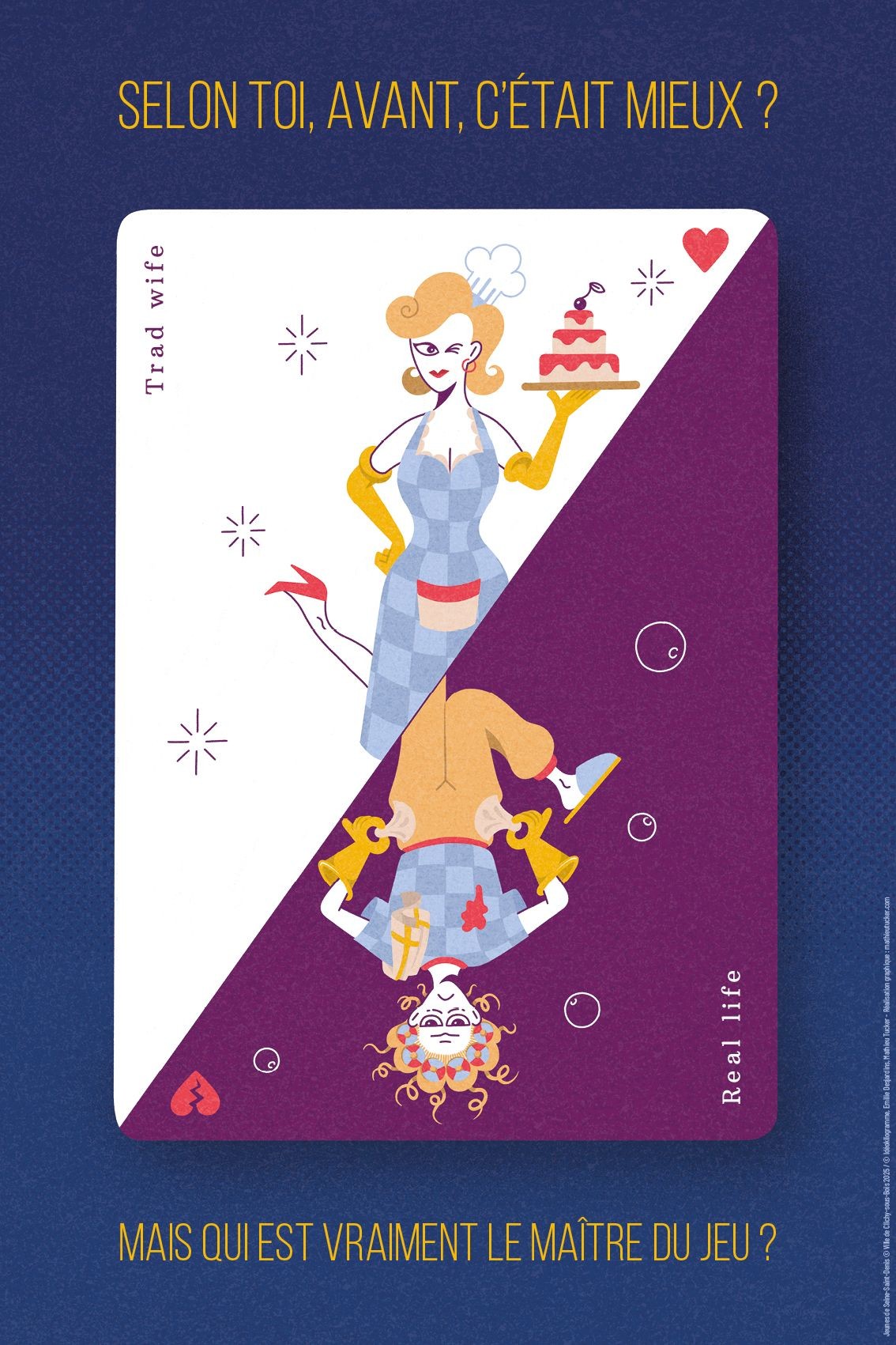 Collège Romain Rolland à Clichy-sous-bois, Seine-Saint-Denis -2025- Graphiste Mathieu Tucker